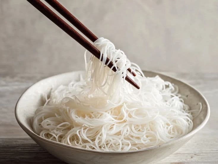 From Grain to Greatness: The Dried Products Processing Journey at Hoàng Phú Thịnh