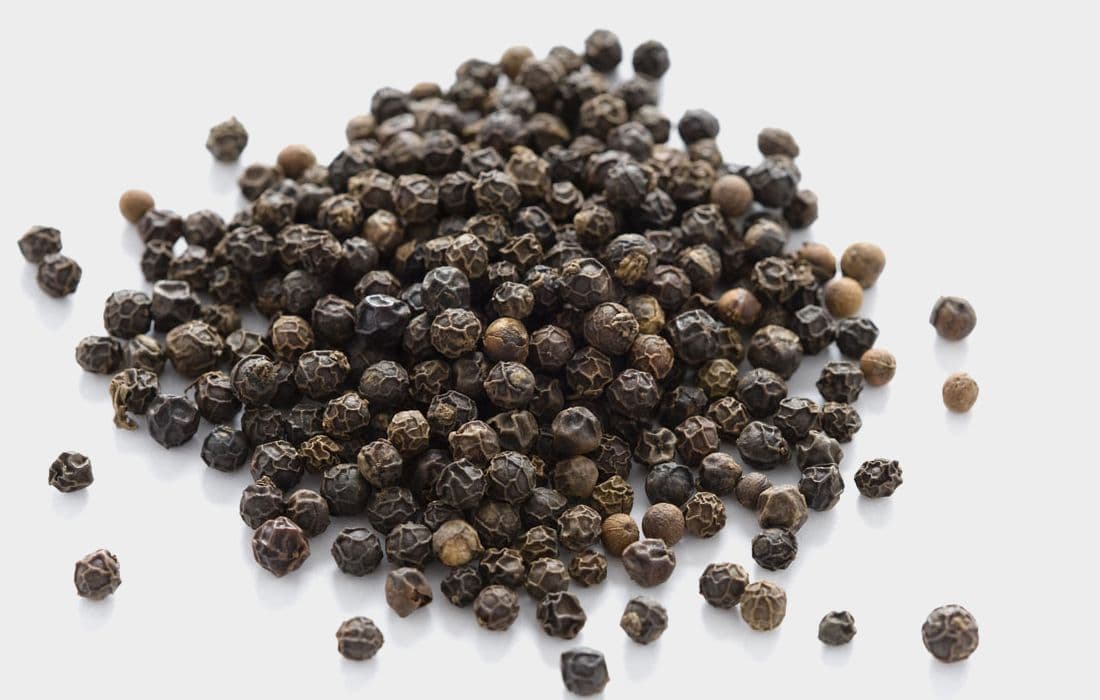 Vietnamese Black Pepper: The Bold Science of Flavor and Quality