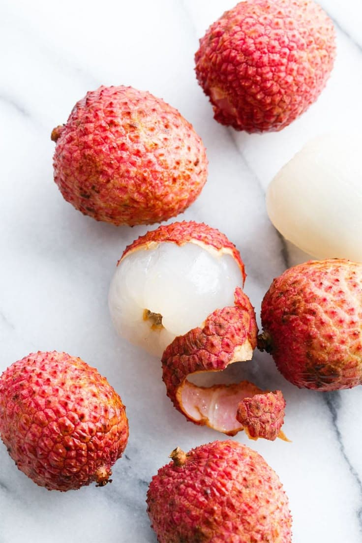Vietnamese Lychee: A Jewel of Tropical Excellence image 2